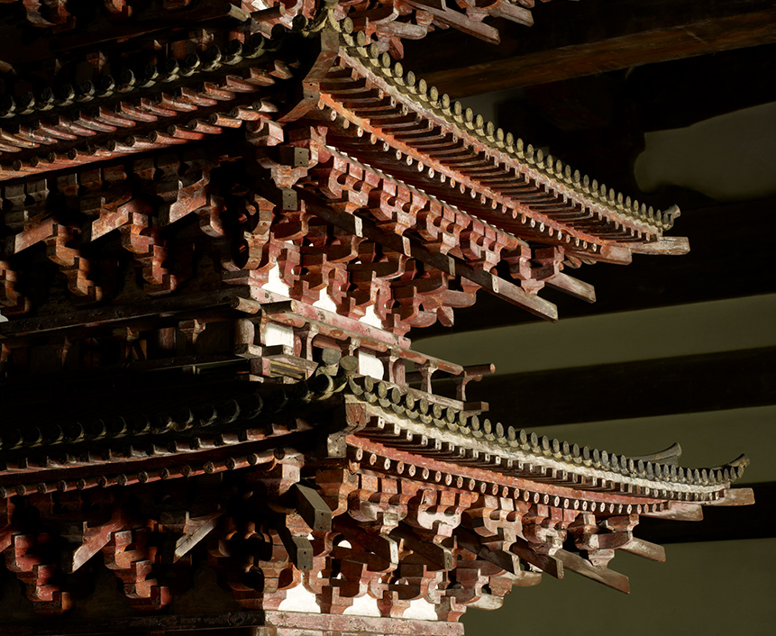 Image:FIVE-STORIED PAGODA